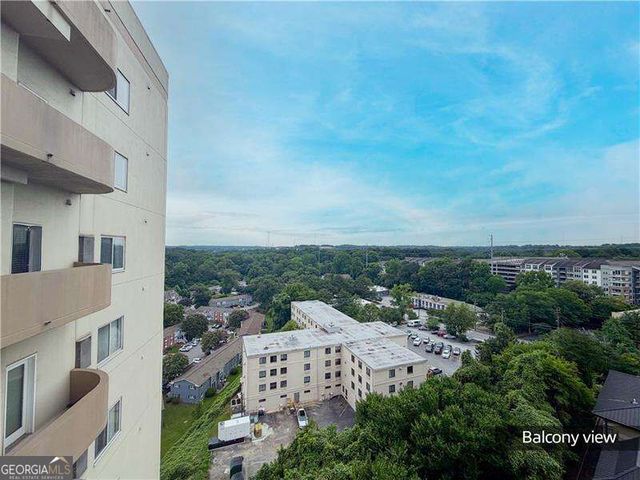 2161 Peachtree Road NE 708, Atlanta, GA 30309