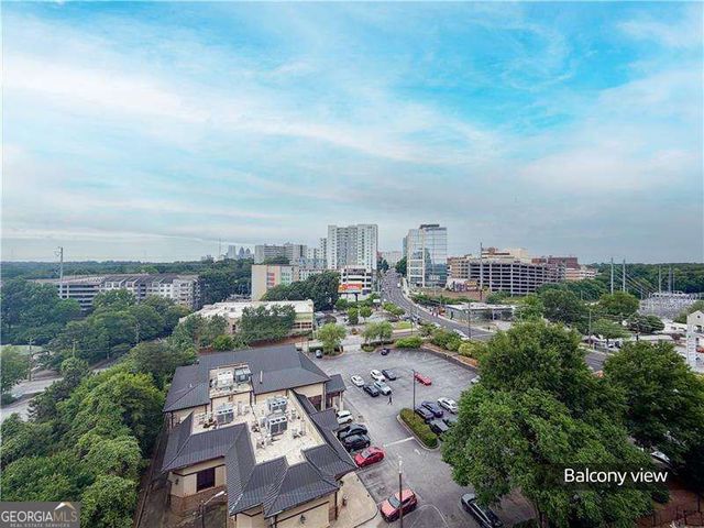 2161 Peachtree Road NE 708, Atlanta, GA 30309