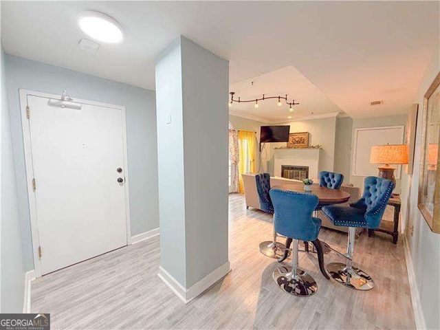 2161 Peachtree Road NE 708, Atlanta, GA 30309