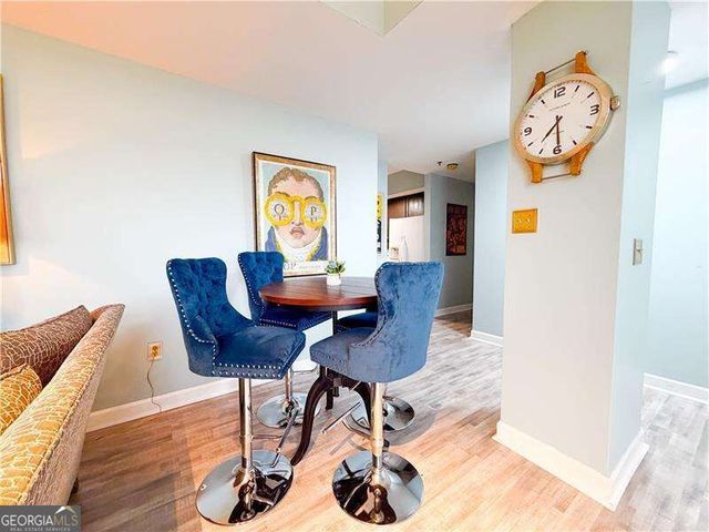 2161 Peachtree Road NE 708, Atlanta, GA 30309