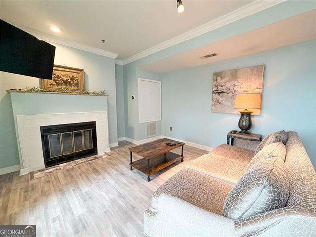 2161 Peachtree Road NE 708, Atlanta, GA 30309