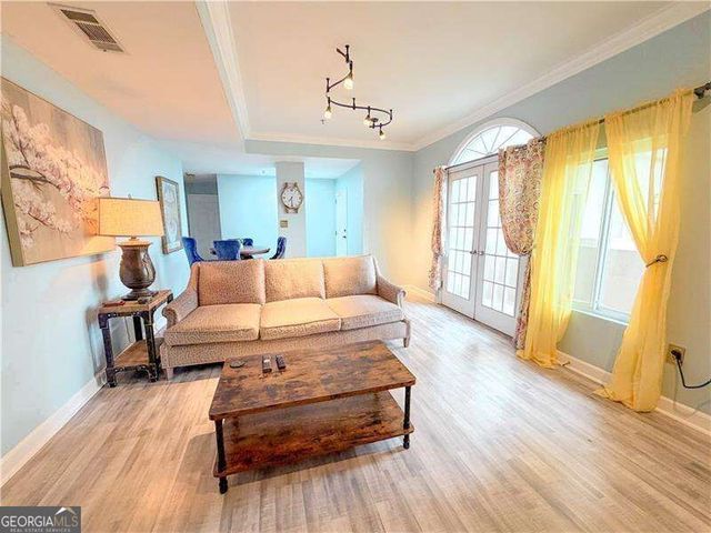 2161 Peachtree Road NE 708, Atlanta, GA 30309