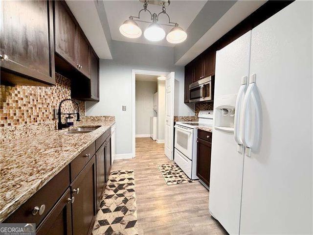 2161 Peachtree Road NE 708, Atlanta, GA 30309