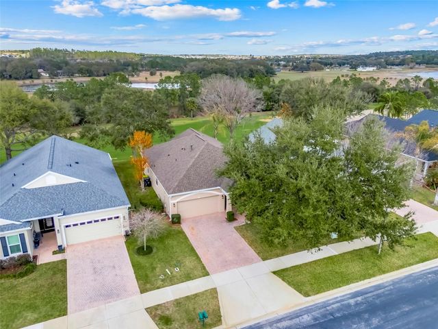 2390 CALEDONIAN STREET, Clermont, FL 34711