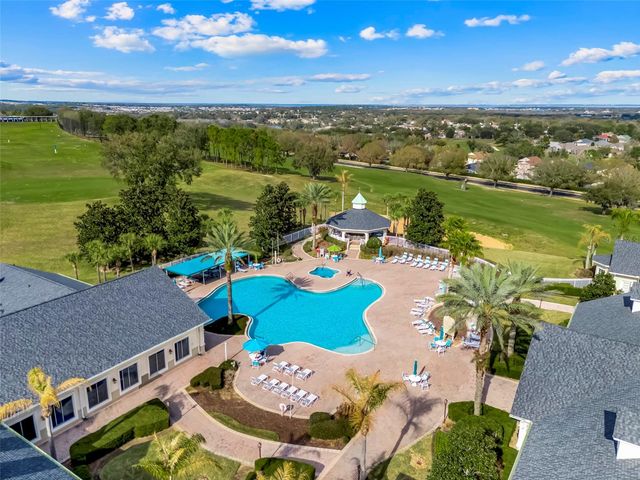 2390 CALEDONIAN STREET, Clermont, FL 34711