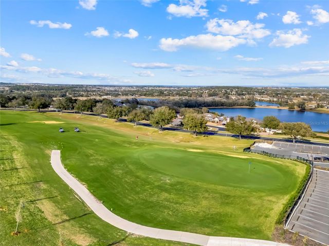 2390 CALEDONIAN STREET, Clermont, FL 34711