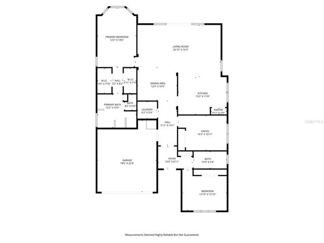 2390 CALEDONIAN STREET, Clermont, FL 34711