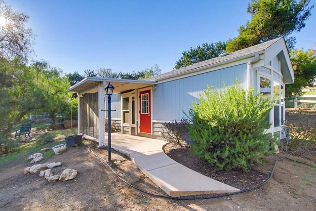 31503 Stardust Lane, Valley Center, CA 92082