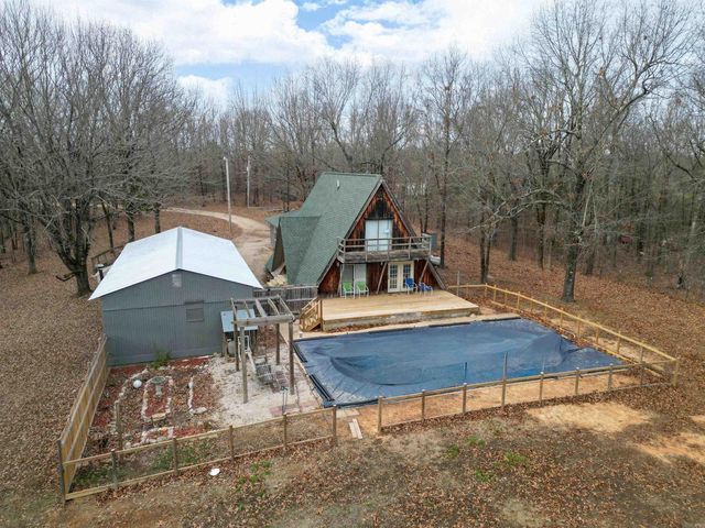 3557 Greene 731 Road, Paragould, AR 72450