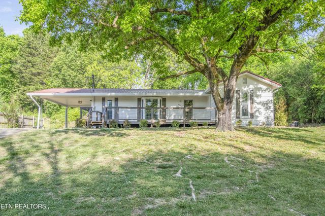 406 McConkey St, Madisonville, TN 37354