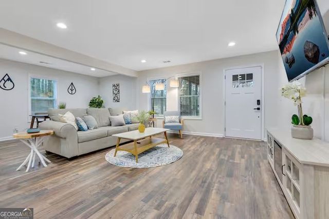 2841 Waters Road SW, Atlanta, GA 30354