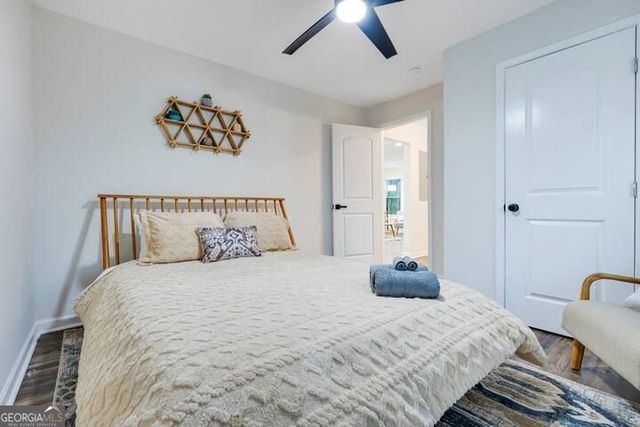 2841 Waters Road SW, Atlanta, GA 30354