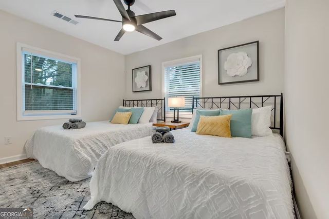 2841 Waters Road SW, Atlanta, GA 30354