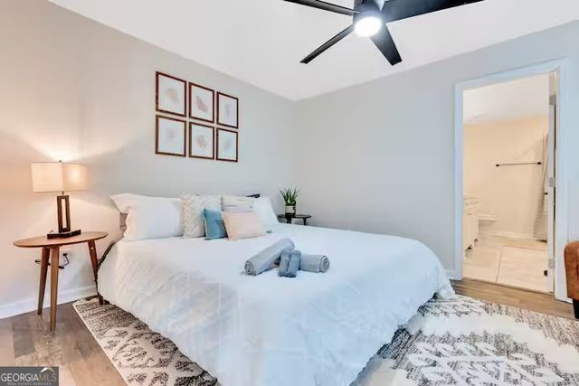 2841 Waters Road SW, Atlanta, GA 30354