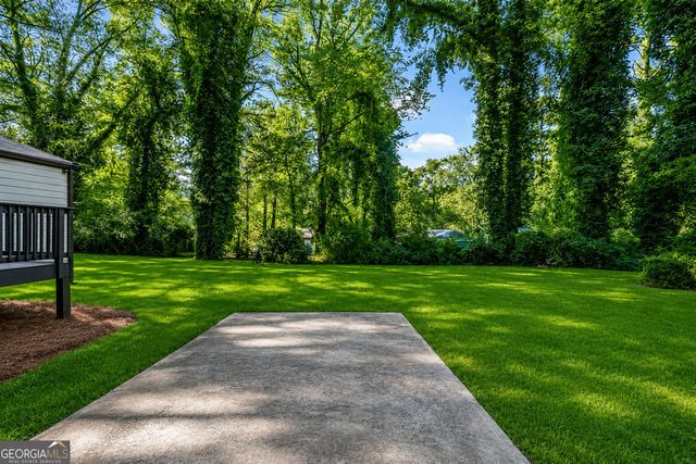 2841 Waters Road SW, Atlanta, GA 30354