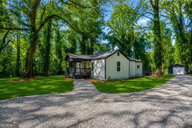 2841 Waters Road SW, Atlanta, GA 30354