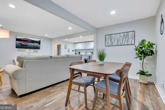 2841 Waters Road SW, Atlanta, GA 30354