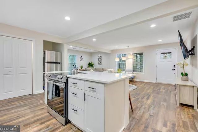 2841 Waters Road SW, Atlanta, GA 30354