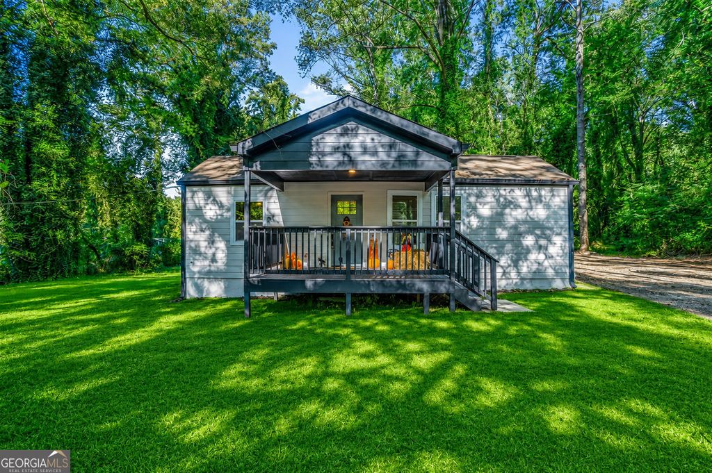 2841 Waters Road SW, Atlanta, GA 30354