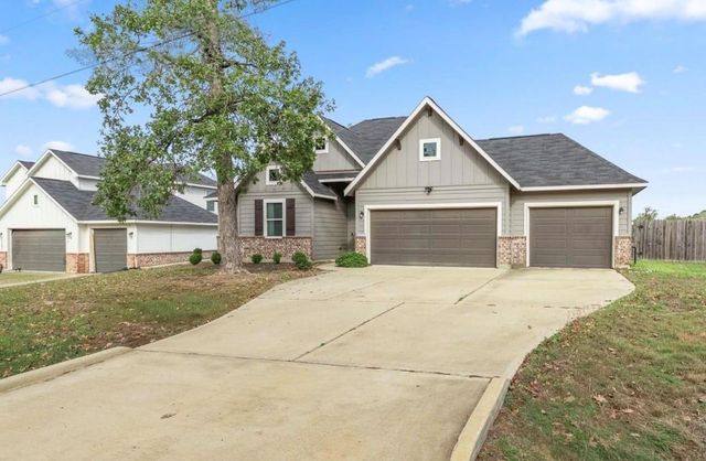 00 Park View, Hempstead, TX 77445