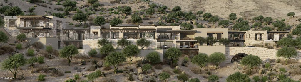 21018 N 104TH Street 1491, Scottsdale, AZ 85255 — exterior