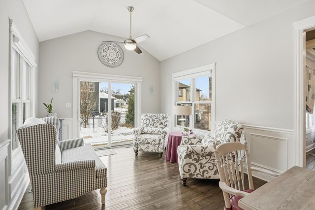 1983 Franklin Drive, Crown Point, IN 46307