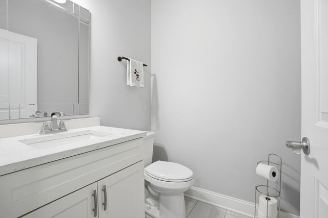 1983 Franklin Drive, Crown Point, IN 46307