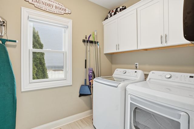 1983 Franklin Drive, Crown Point, IN 46307