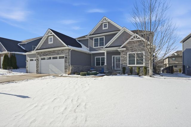 1983 Franklin Drive, Crown Point, IN 46307