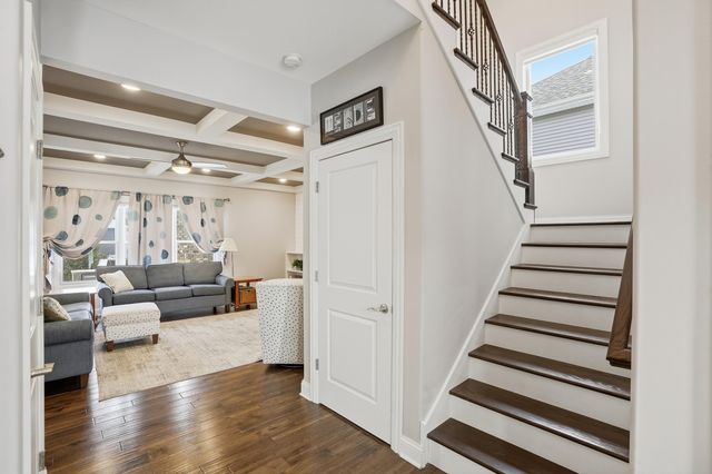 1983 Franklin Drive, Crown Point, IN 46307