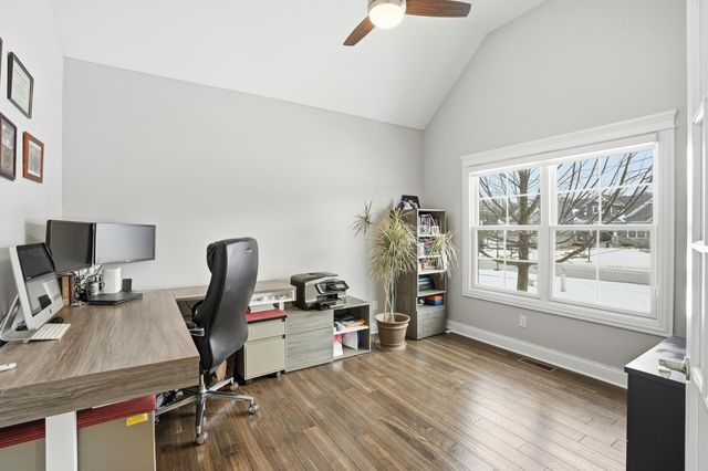 1983 Franklin Drive, Crown Point, IN 46307