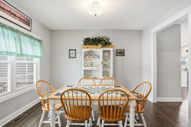 1983 Franklin Drive, Crown Point, IN 46307