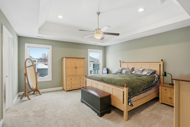 1983 Franklin Drive, Crown Point, IN 46307