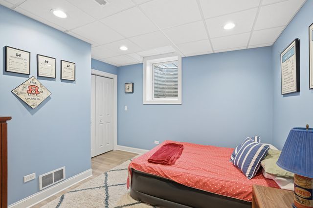 1983 Franklin Drive, Crown Point, IN 46307