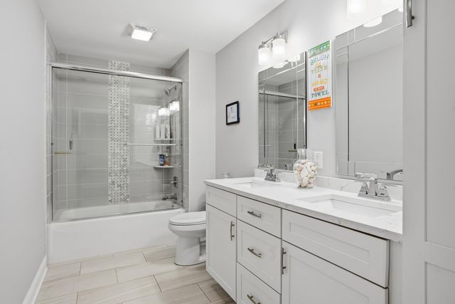 1983 Franklin Drive, Crown Point, IN 46307