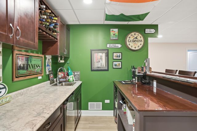 1983 Franklin Drive, Crown Point, IN 46307