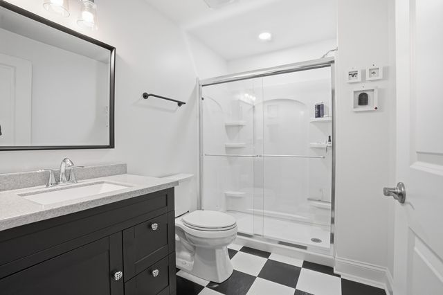 1983 Franklin Drive, Crown Point, IN 46307