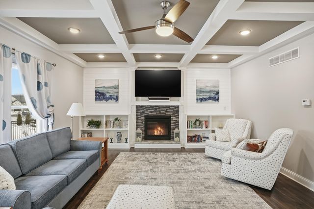 1983 Franklin Drive, Crown Point, IN 46307