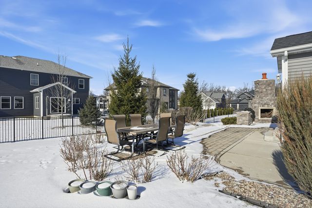 1983 Franklin Drive, Crown Point, IN 46307