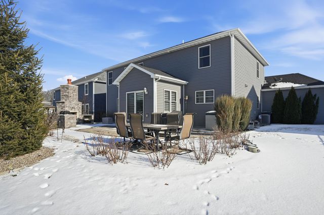 1983 Franklin Drive, Crown Point, IN 46307