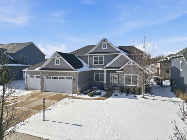 1983 Franklin Drive, Crown Point, IN 46307