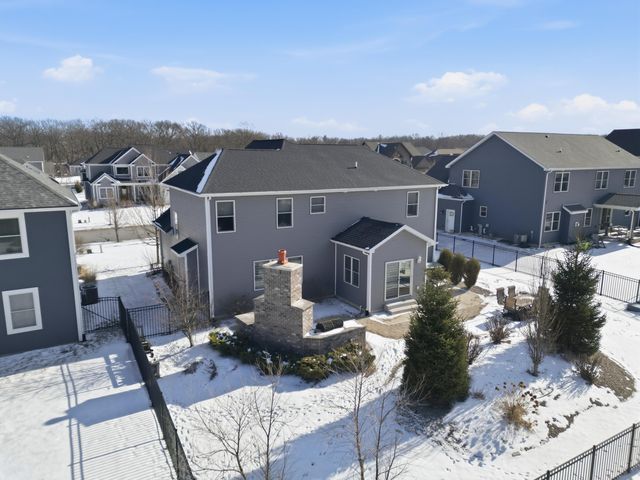 1983 Franklin Drive, Crown Point, IN 46307