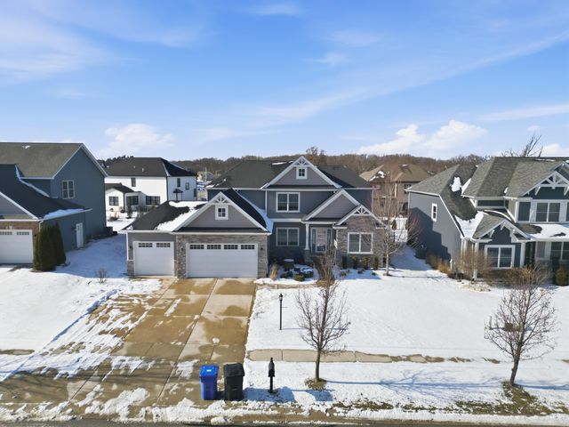 1983 Franklin Drive, Crown Point, IN 46307