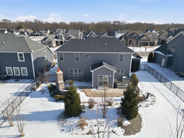 1983 Franklin Drive, Crown Point, IN 46307