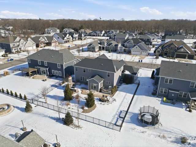 1983 Franklin Drive, Crown Point, IN 46307