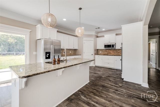 105 Aquaduct, Rincon, GA 31326