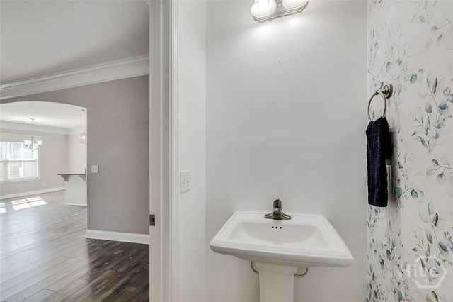 105 Aquaduct, Rincon, GA 31326