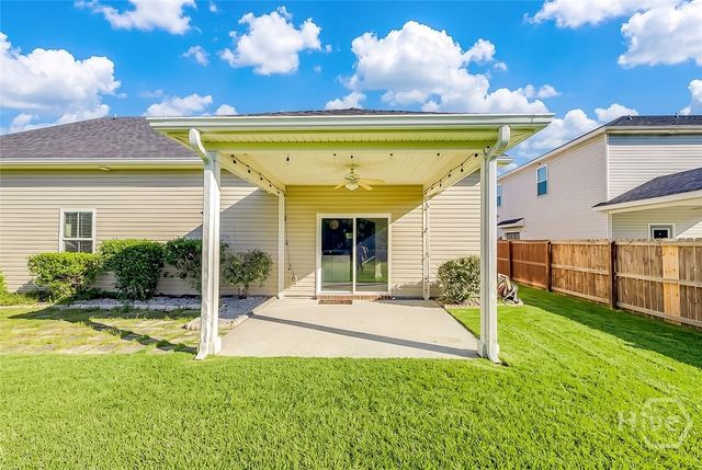 105 Aquaduct, Rincon, GA 31326
