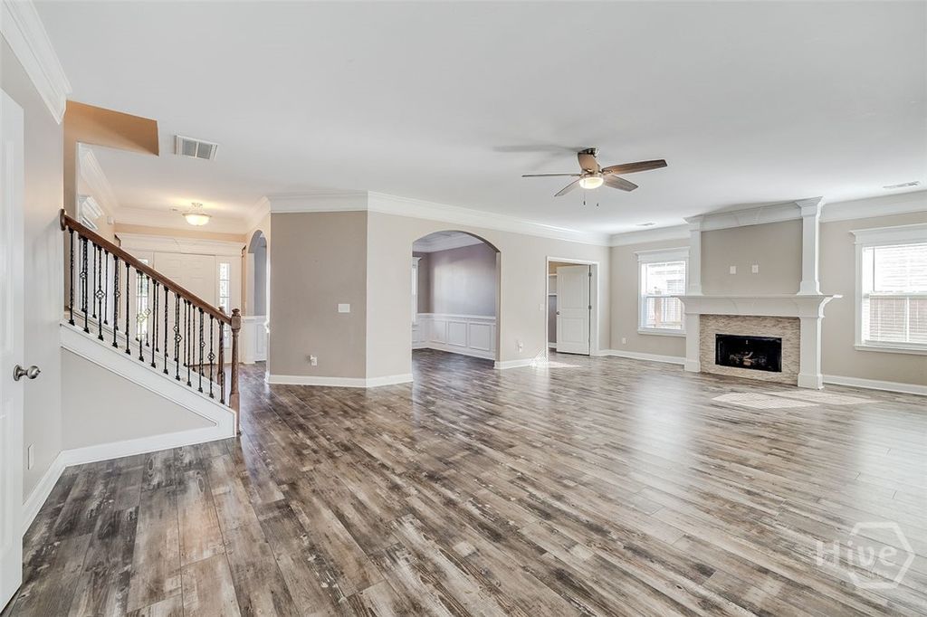 Image 10 of property listing at 105 Aquaduct, Rincon, GA 31326