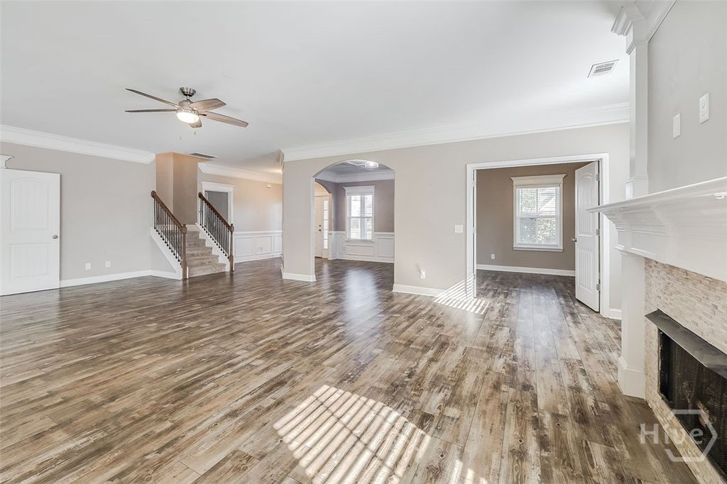 Image 11 of property listing at 105 Aquaduct, Rincon, GA 31326
